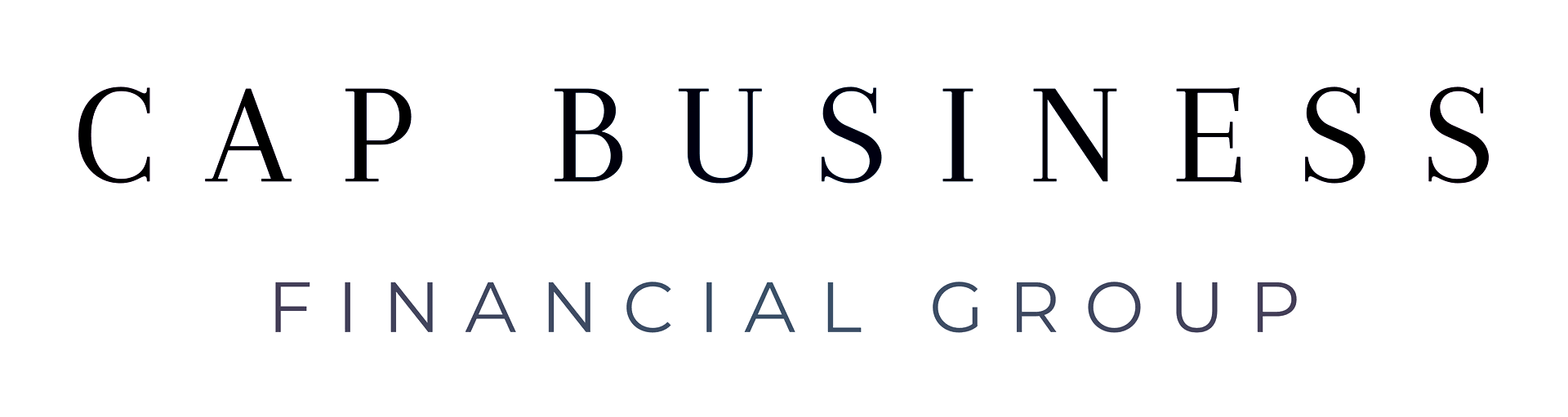 CAP BUSINESS Financial Group
