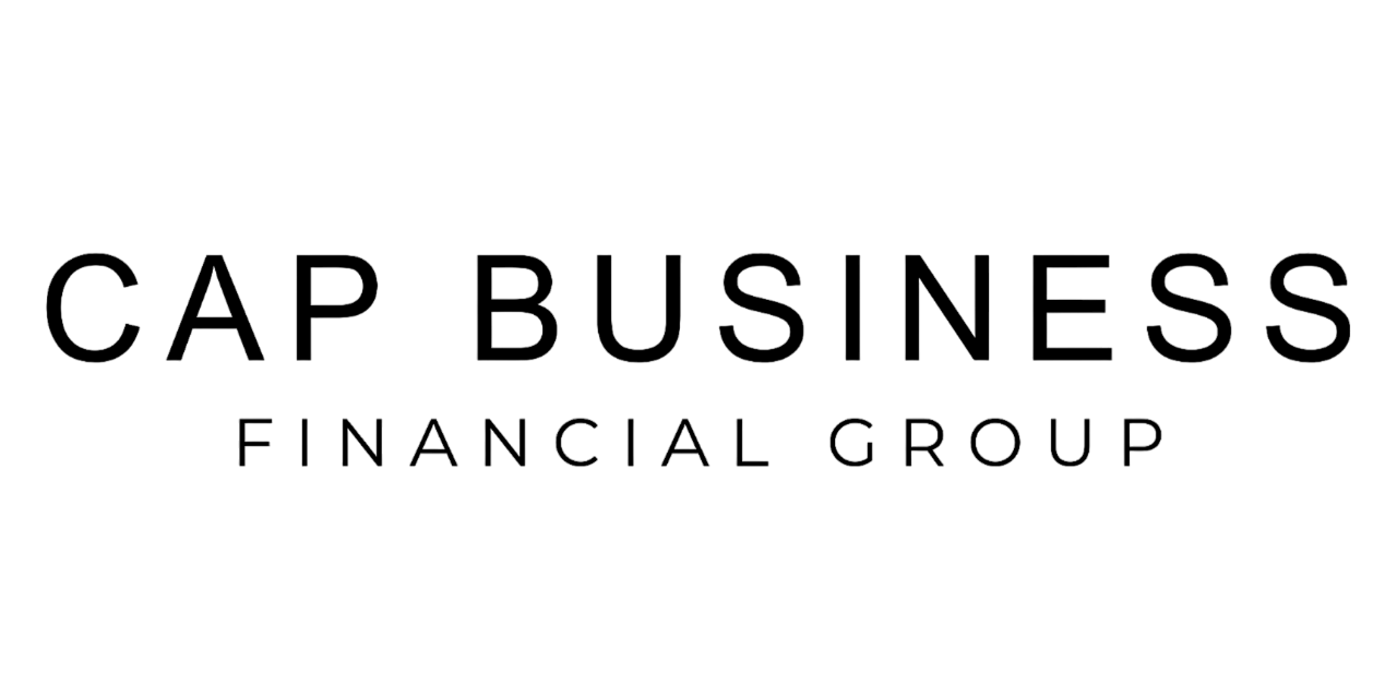 CAP BUSINESS Financial Group